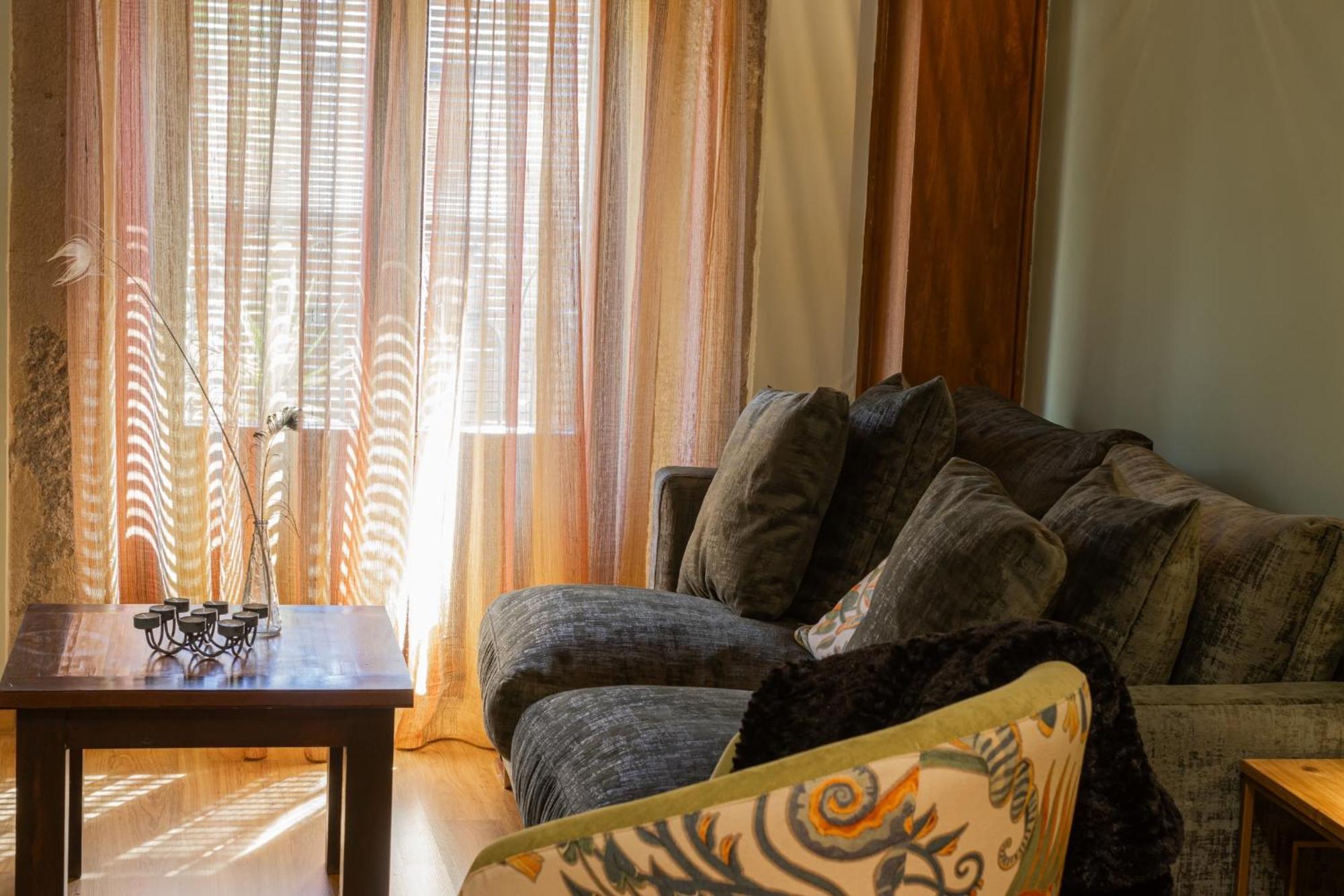 Hervás Casa Rural Beit Shalom מראה חיצוני תמונה